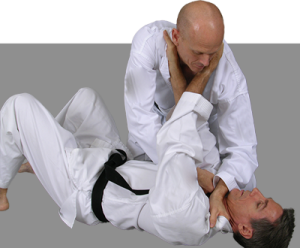 martial arts for krav maga