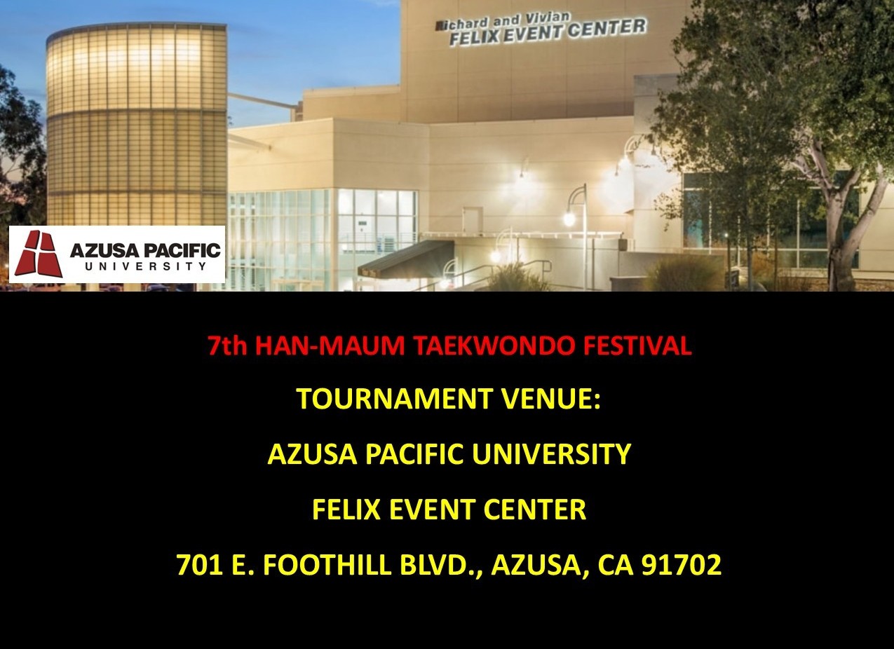 Felix Event Center